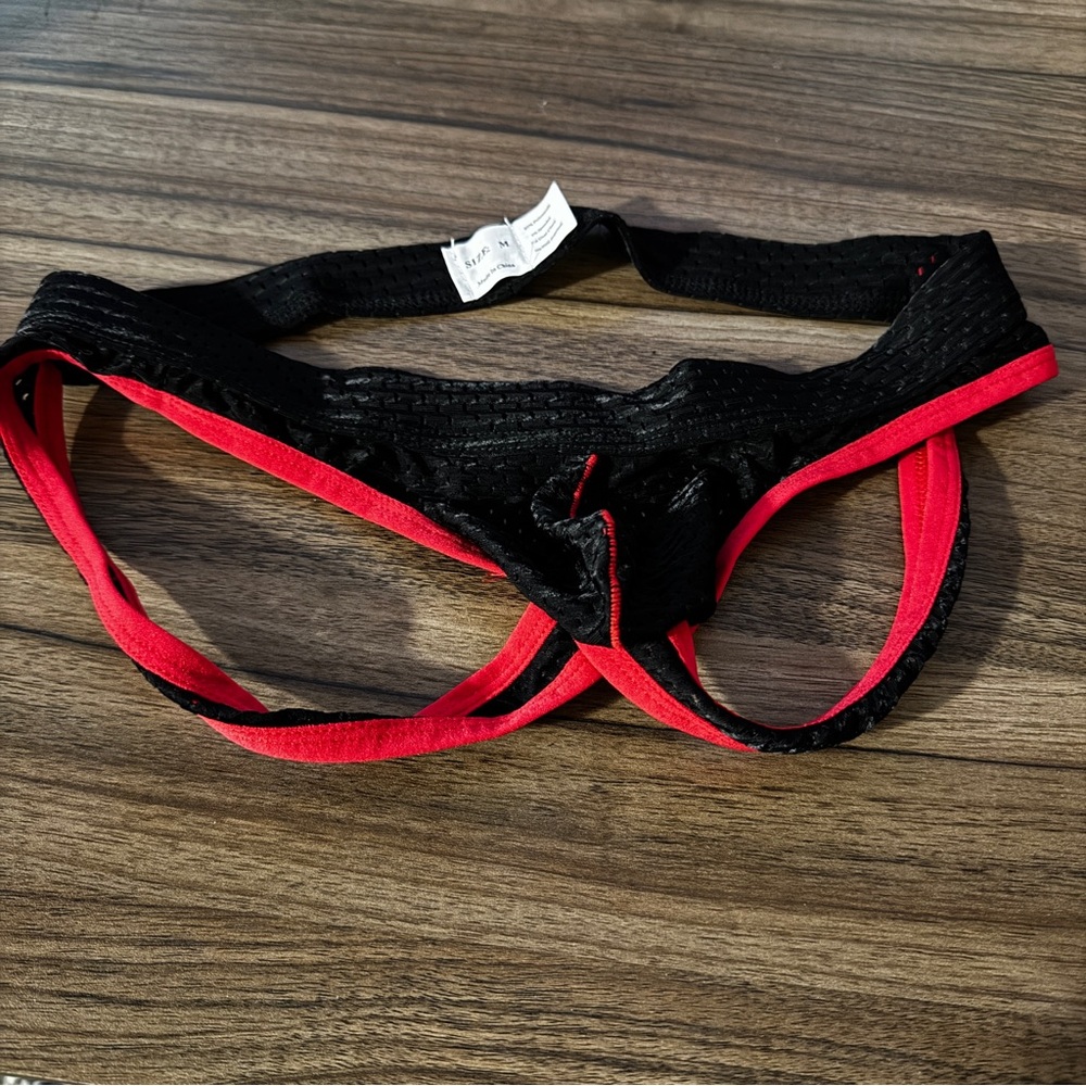 Mens Jock - Picture 4 of 4